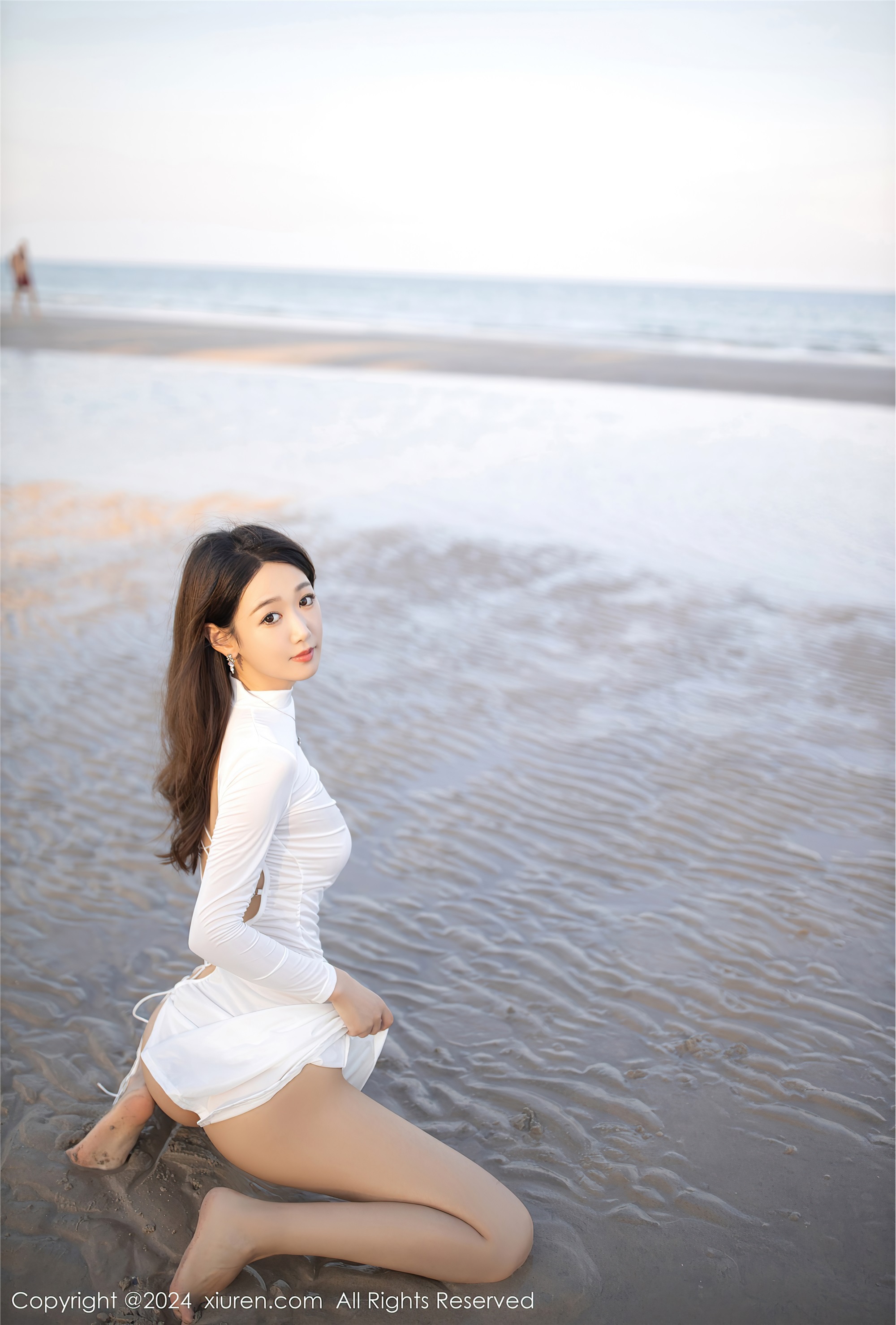 Xiuren秀人网 2024.02.19 NO.8110 唐安琪